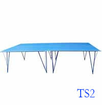 میز پینگ پنگ TS2